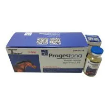 Progesterone Injection